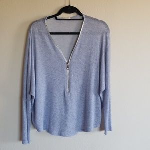 M Frederick Brand Sweater
